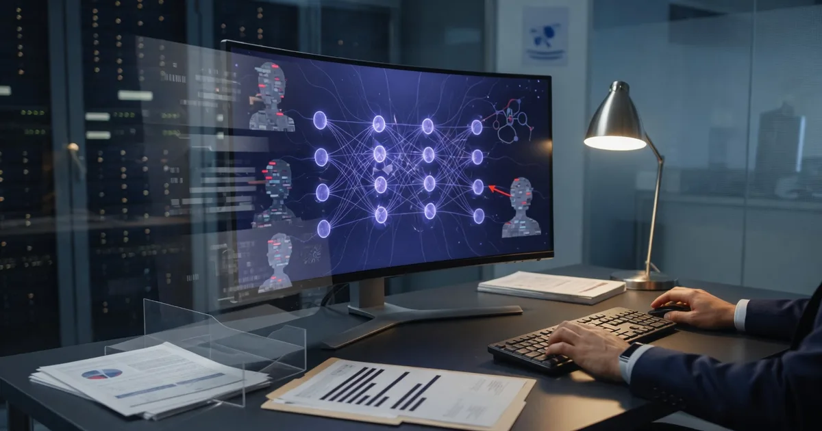 Gartner Predicts Most Privacy Incidents Will Stem from AI-Generated In