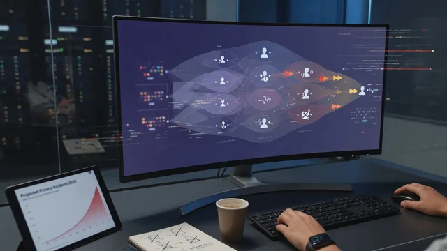 Gartner Predicts Most Privacy Incidents Will Stem from AI-Generated In