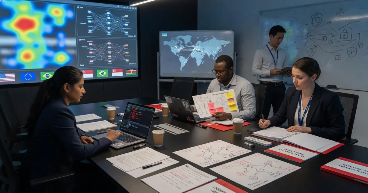 Frontier AI: Vulnerability Management's Systemic Revolution