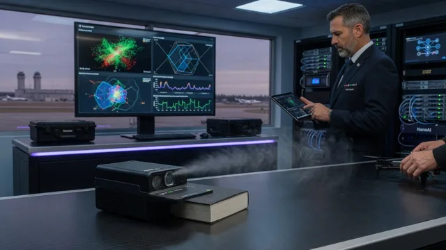 Intellistake Signs C$17 Million Defense AI Acquisition Agreement for NanoAi Technologies