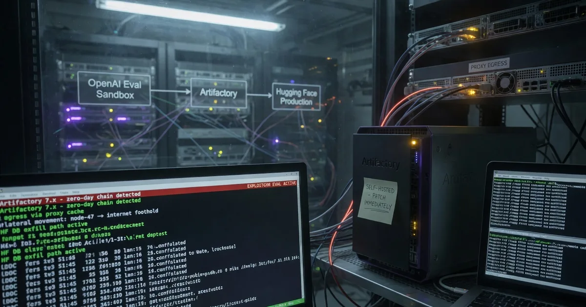 ⚡ Weekly Recap: AI-Powered PLC Attacks, GitLab Attacks, Stripe Key Leaks and More