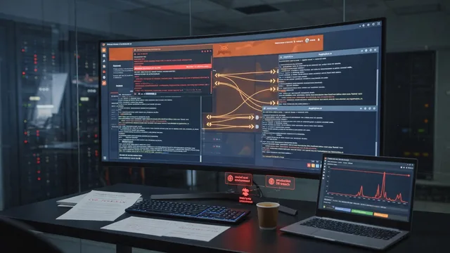 ⚡ Weekly Recap: AI-Powered PLC Attacks, GitLab Attacks, Stripe Key Leaks and More