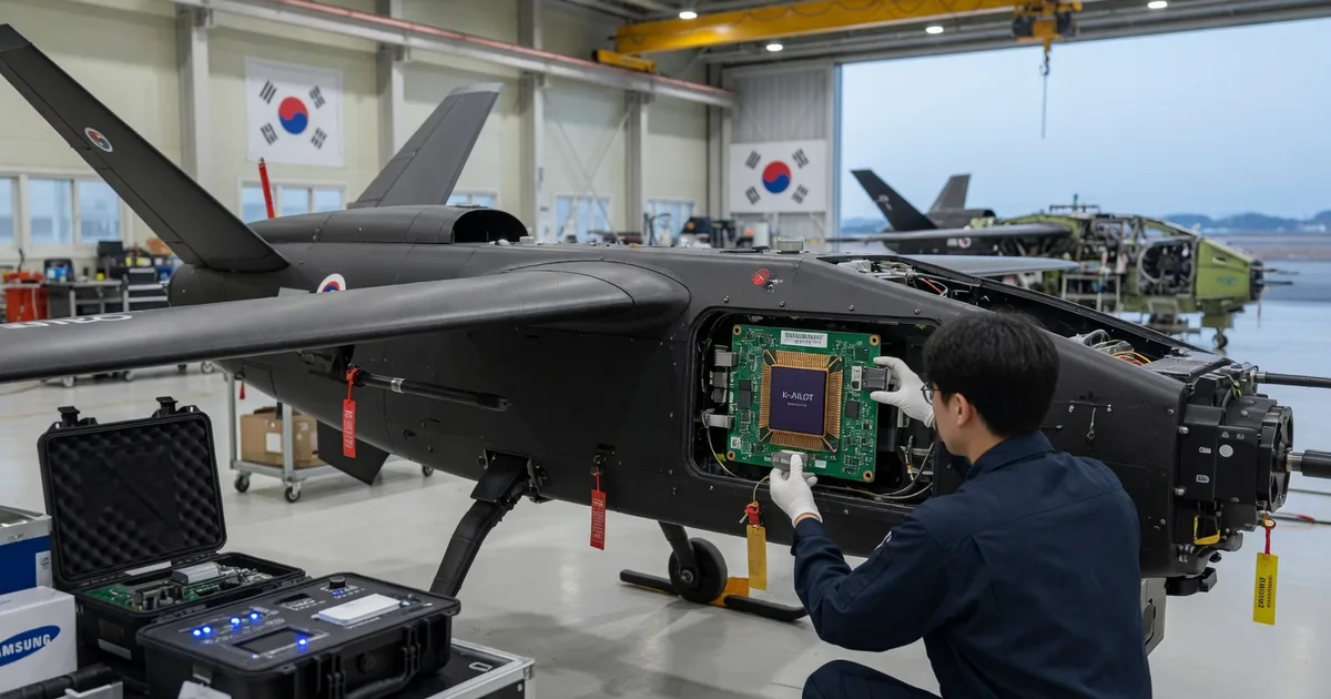 Air Force conducts tests of CCA ground control system prototypes
