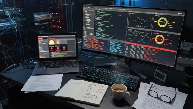 ServiceNow On Why U.K. AI Maturity Lags Soaring Spend