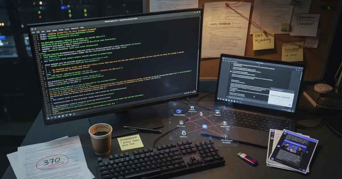 AI-Generated Exploit Scripts Target Siemens S7 PLCs in U.S. Critical Infrastructure