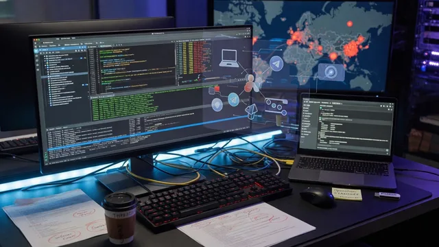Concentric AI Wants to Help Enterprises Find and Secure Sensitive Data Hiding in Documents