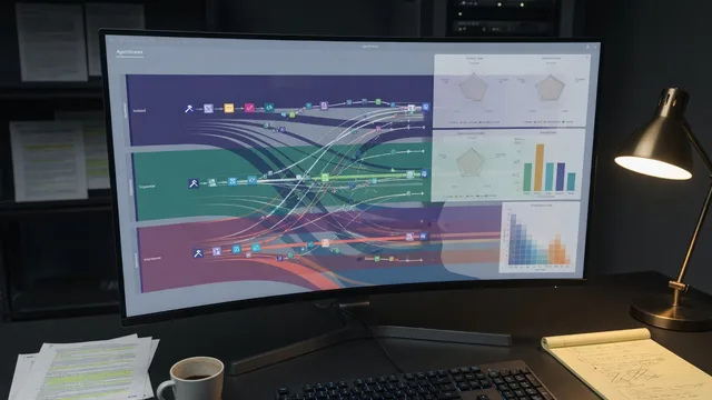 LLM Agents Perform Controlled Experiments Using Simulation Models