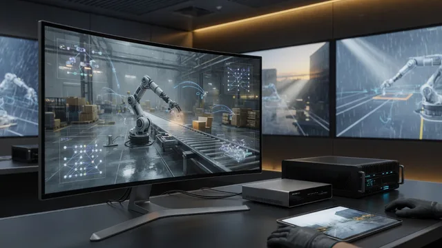 Into the Omniverse: How Open World Models Push the Frontier of Physical AI