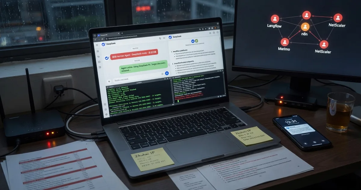 Fake Apple Support AI Calls Target Stolen-Device Owners for Passcodes and 2FA Codes