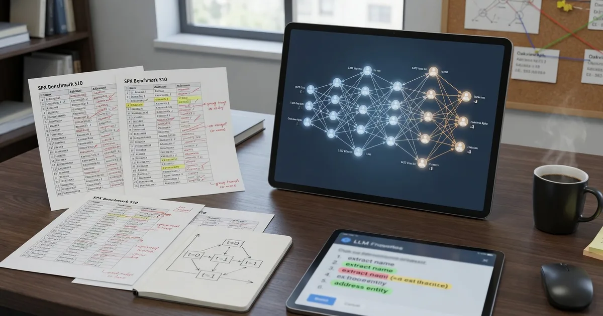 Automata from Agent Traces: Failure and Next-Step Prediction