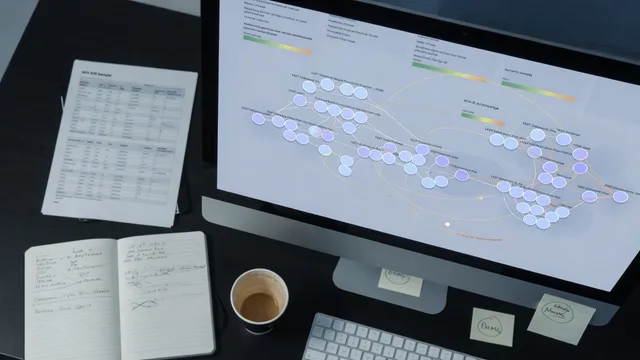 Automata from Agent Traces: Failure and Next-Step Prediction