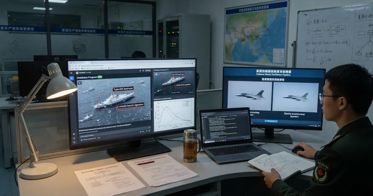 Project Talon Portfolio puts mission autonomy at the center of future CCA operations