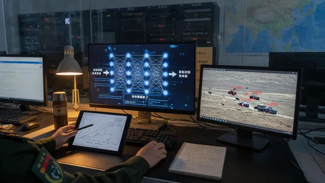 Project Talon Portfolio puts mission autonomy at the center of future CCA operations
