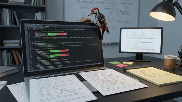 Woodpecker Distillation: Weak Models Diagnose Reasoning Bugs in Strong Models