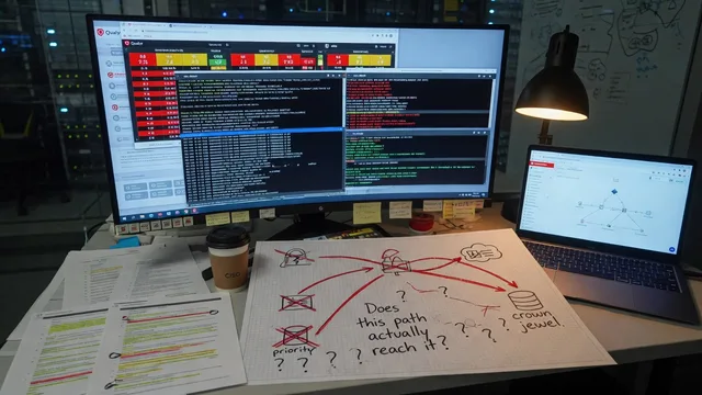 Learn How to Build Security Operations Ready for AI-Powered Attacks