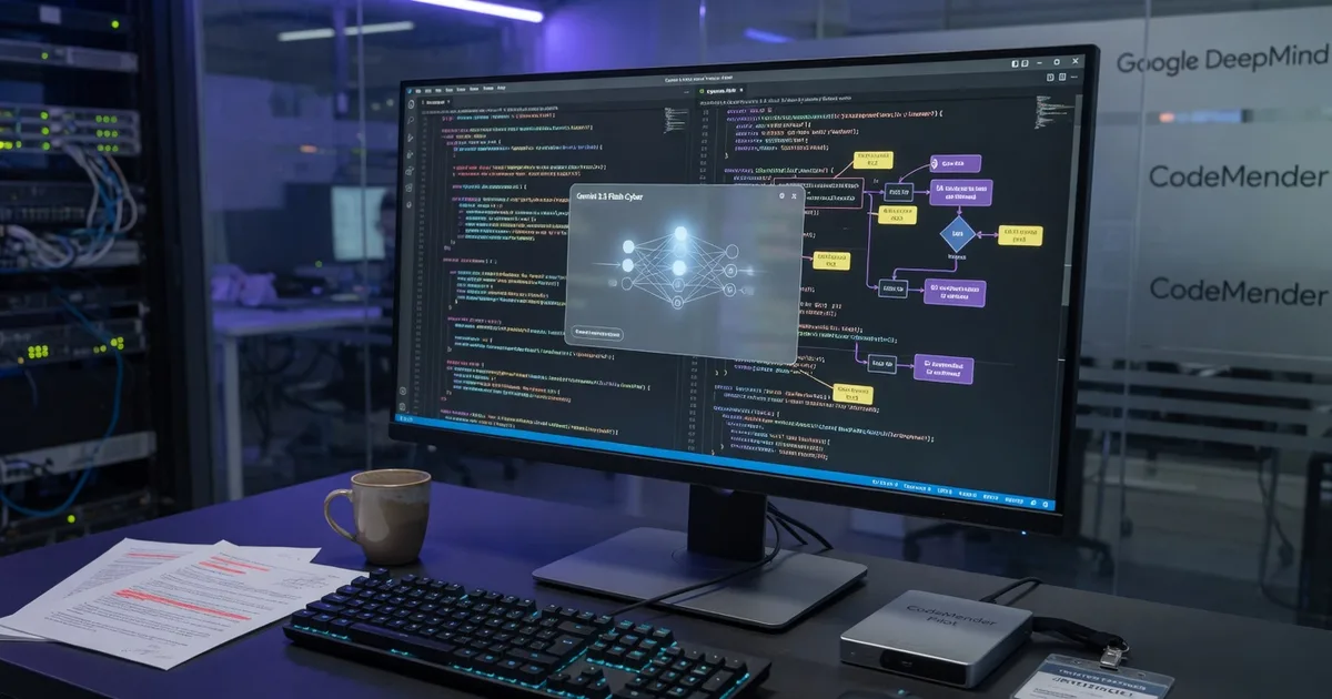 Imagine the SOC Without a Queue: From Alert Backlog to AI Hypothesis Engine