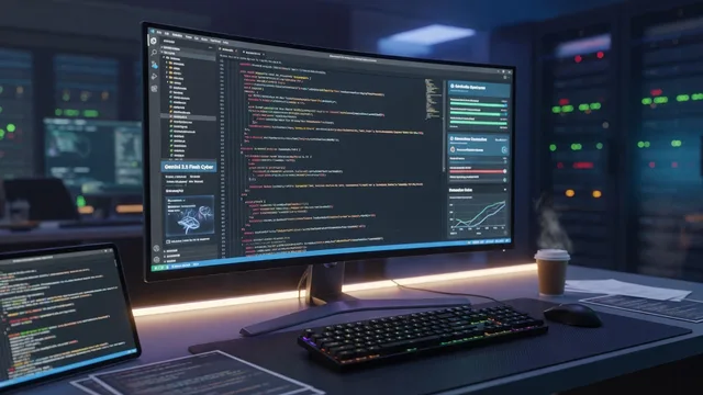 Imagine the SOC Without a Queue: From Alert Backlog to AI Hypothesis Engine