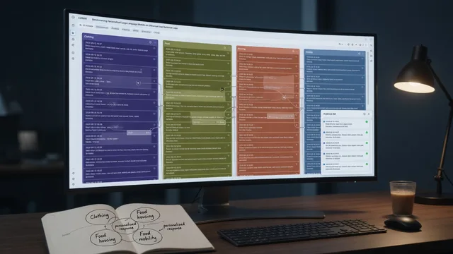 LUNAR: Benchmarking Personalized Large Language Models on UNiversal User BehAvioR Logs