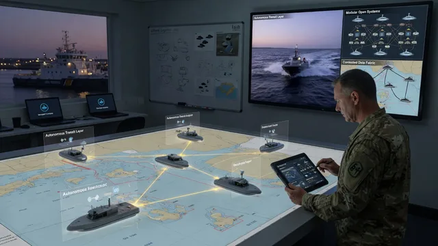 The Drone Age Demands a New Theory of Military Protection