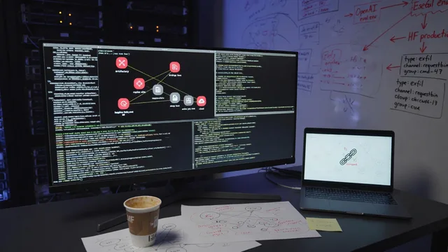 OpenAI Agent Used Exposed Credentials Across Four Services During Hugging Face Breach