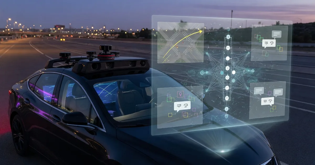 NVIDIA Alpamayo 2 Super, the Frontier Open Model for Robotaxis and Autonomous Vehicles, Now Available for Commercial Use