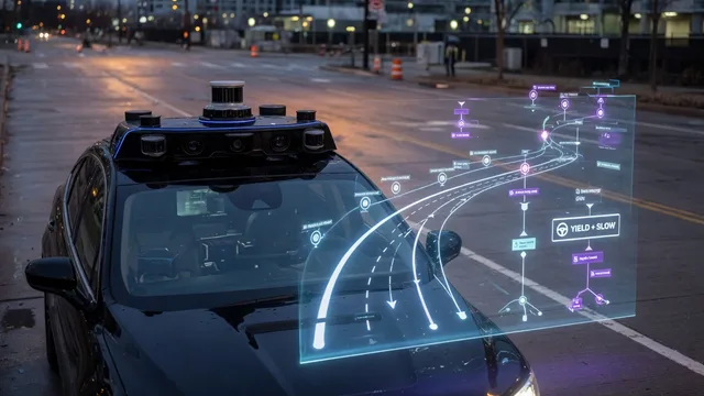 NVIDIA Alpamayo 2 Super, the Frontier Open Model for Robotaxis and Autonomous Vehicles, Now Available for Commercial Use