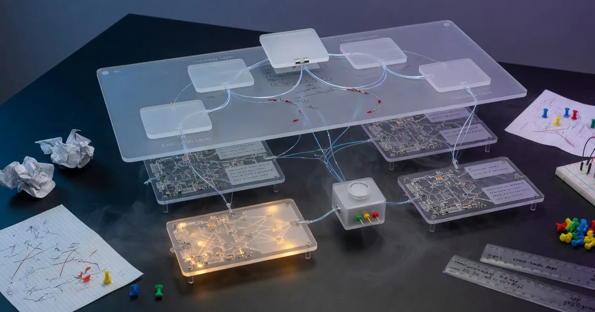 Self-Evolving Agents as Dynamic Graph Transformation: A Survey and New Perspective