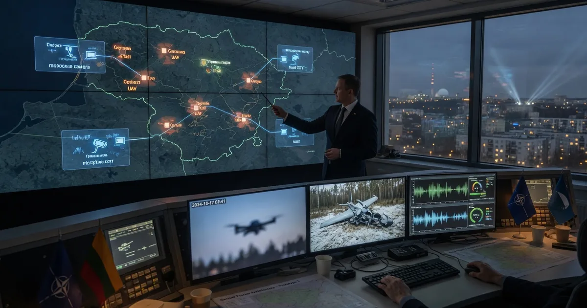 SOCOM planning to test new mission autonomy software for unmanned systems program