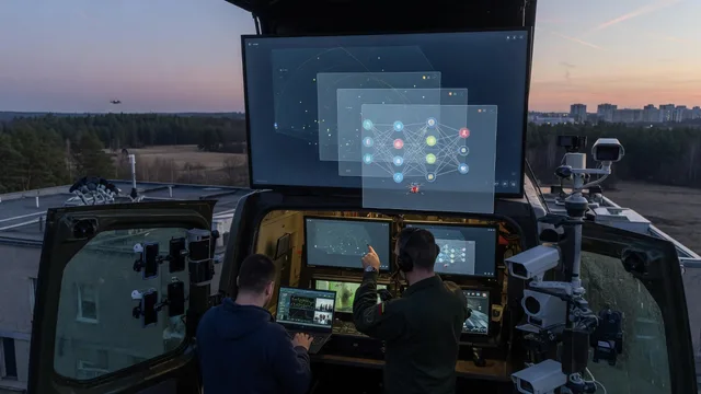 SOCOM planning to test new mission autonomy software for unmanned systems program