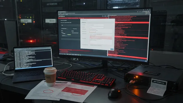 Devs to Anthropic, OpenAI, Cursor, and friends: Make security and privacy the default