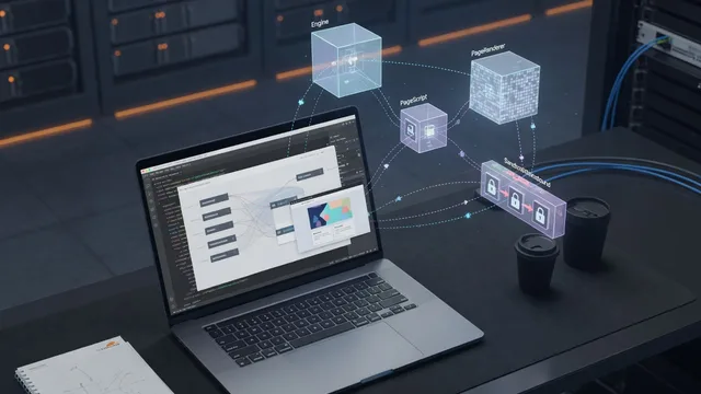 Introducing Kitesurf: The agent-first browser that runs in V8 isolates on Cloudflare Workers