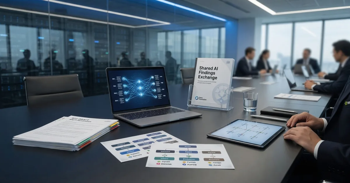 AI Leaders Propose SAFE Guidelines for Cybersecurity Transparency