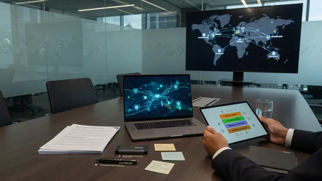 AI Leaders Propose SAFE Guidelines for Cybersecurity Transparency
