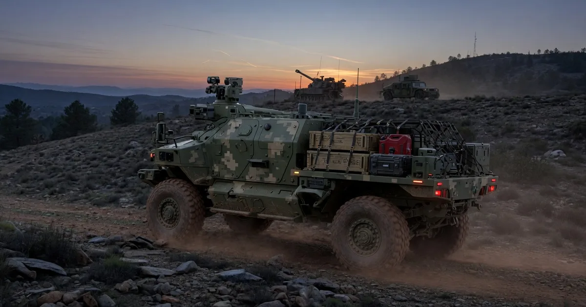 Archer Buys Three Boeing Units to Push Physical AI for Defense