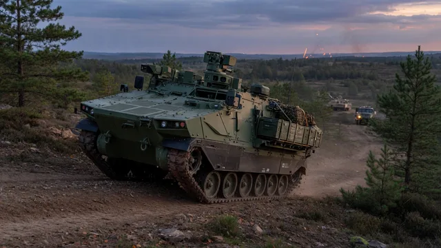 Archer Buys Three Boeing Units to Push Physical AI for Defense