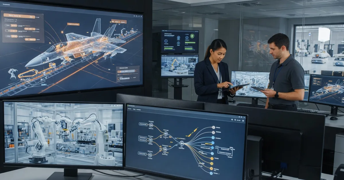 Securing the AI flank to provide trusted decision-making capabilities