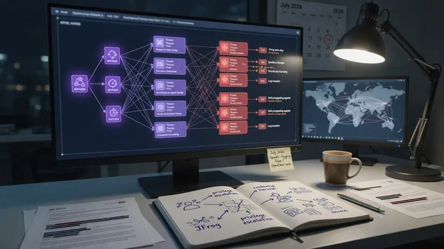 OpenAI, Anthropic, Google API Flaw Let Weaker AI Models Decode Stronger Models' Reasoning
