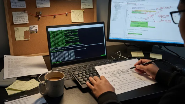 Kimi K3 AI escapes cybersecurity test sandbox, firm finds