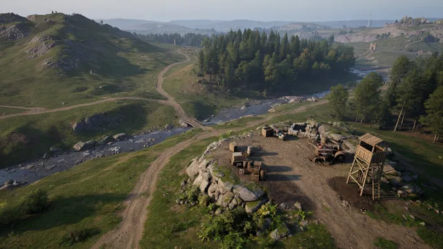 WorldClaw: Agentic 3D Open-World Generation at Scale