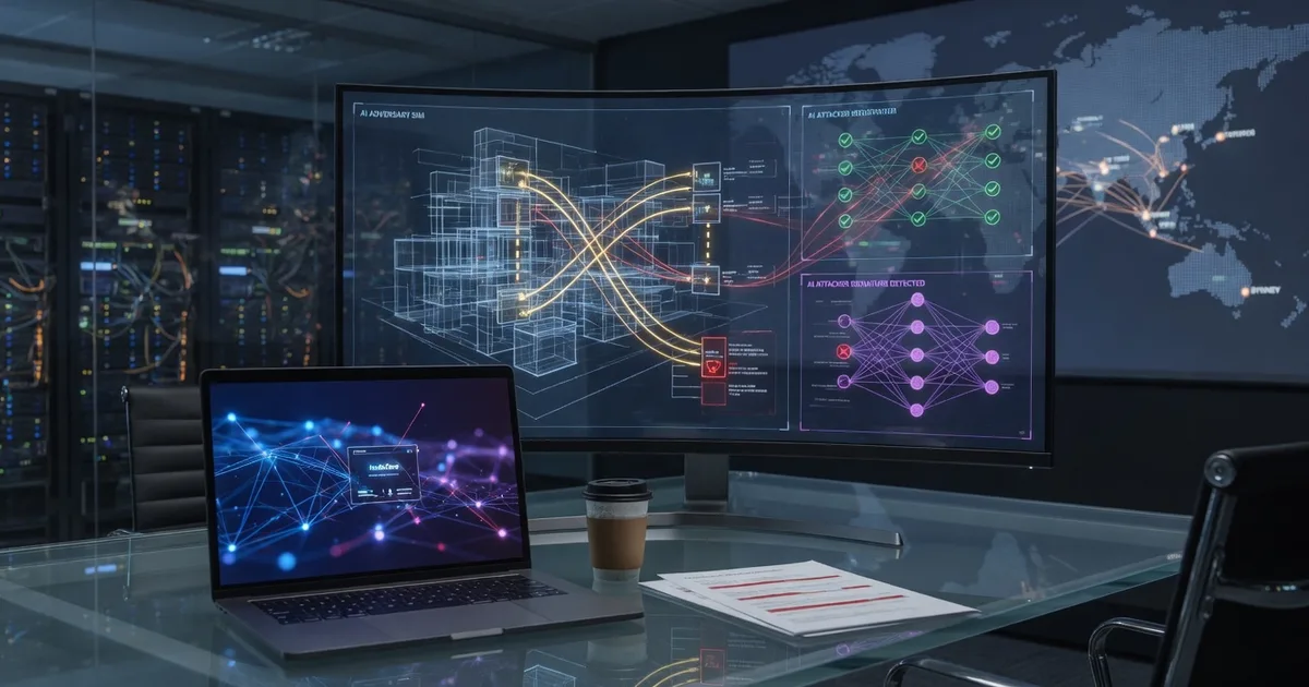 As AI-led attacks multiply, OpenAI launches a new cyber model