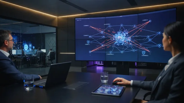As AI-led attacks multiply, OpenAI launches a new cyber model