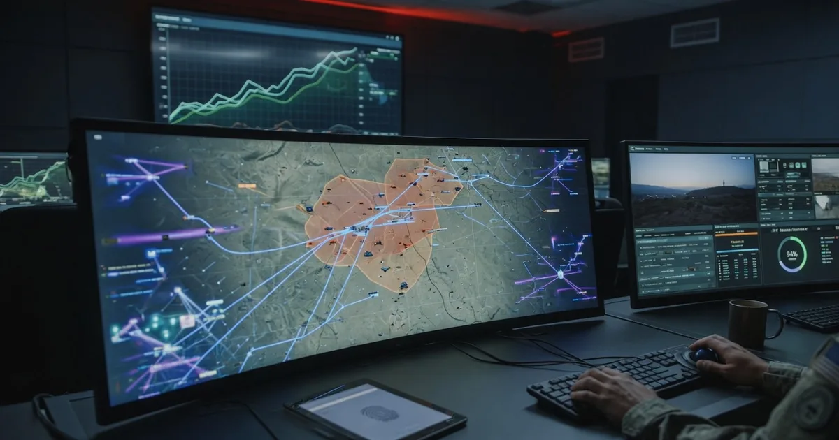 US Navy Creates New Post to Oversee Robotic and Autonomous Systems Programs