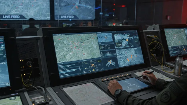 US Navy Creates New Post to Oversee Robotic and Autonomous Systems Programs