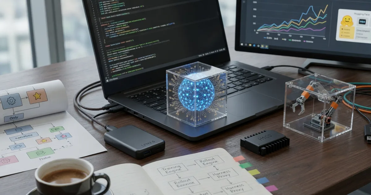 Deploy local agents everywhere with LFM2.5-2.6B