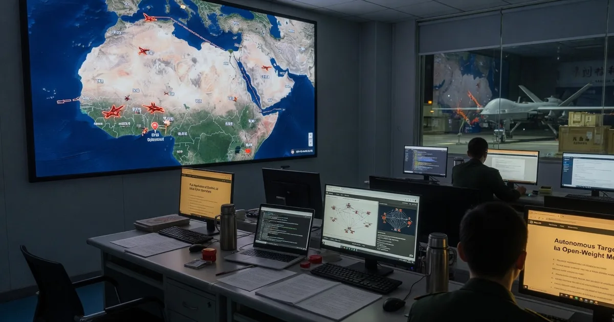 Army Cyber training AI agents in cyber ‘work roles’ alongside human counterparts